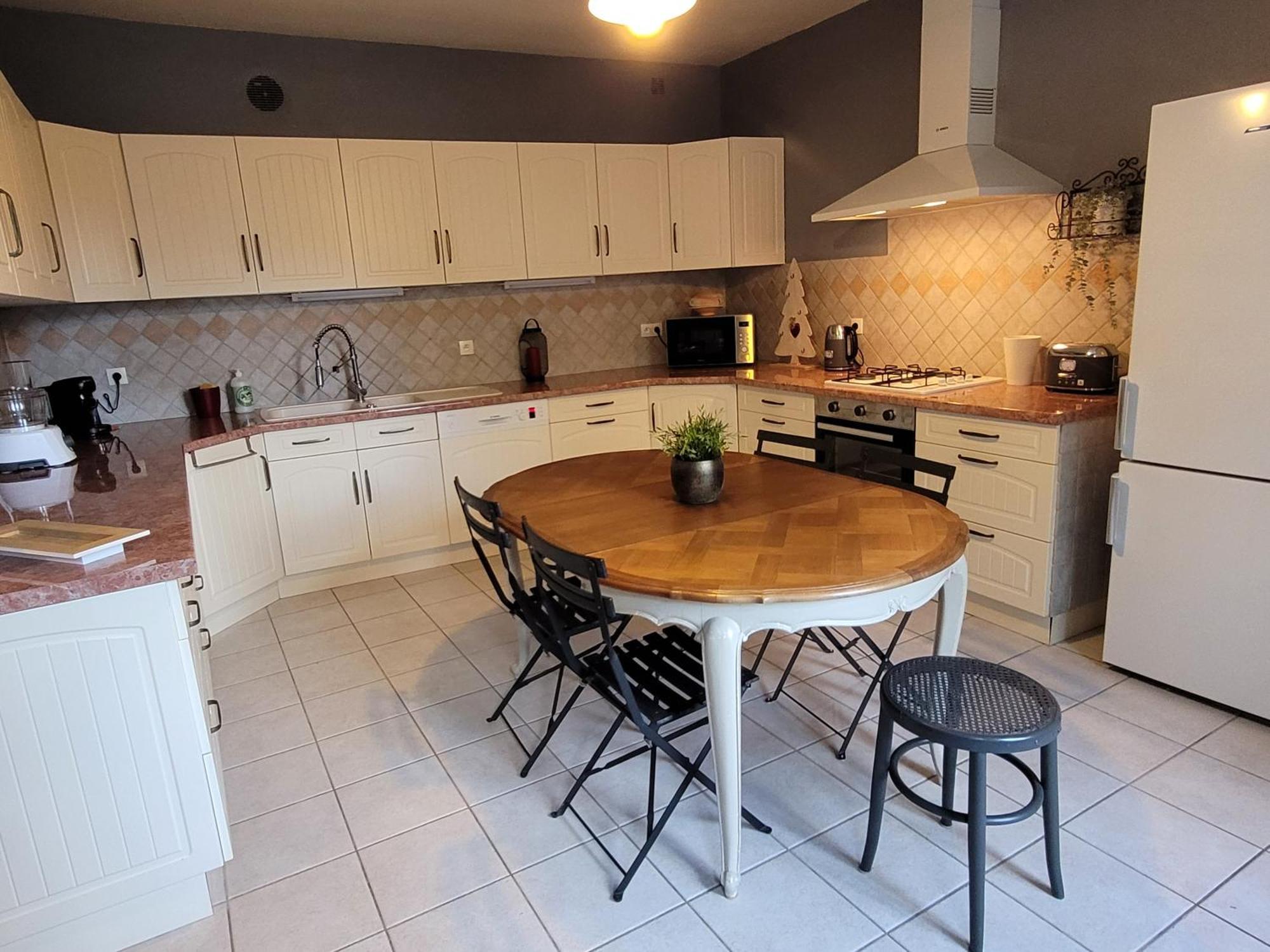 La Maison Aux Iris Poce-sur-Cisse Bagian luar foto