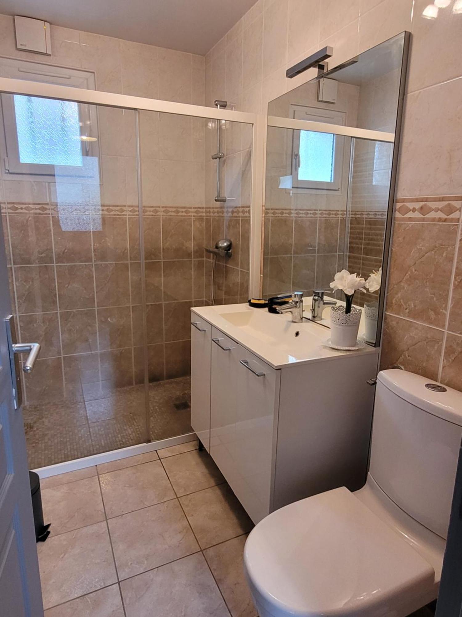 La Maison Aux Iris Poce-sur-Cisse Bagian luar foto